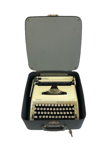 Vintage remington ten - vintage, forty