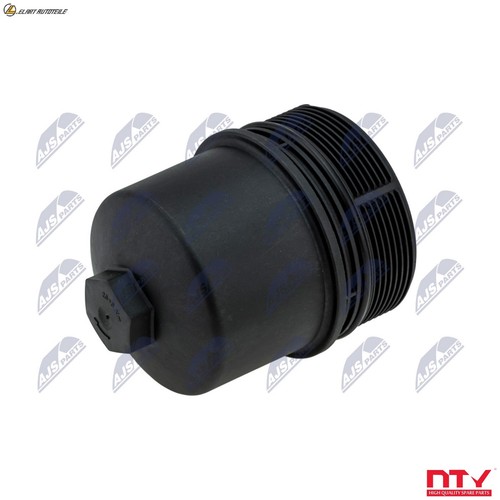 Cap oil filter - oil,