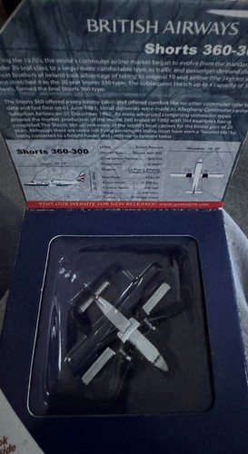Gemini jets die cast - jets,