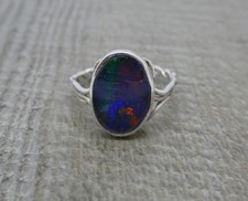 Vintage Sterling Silver