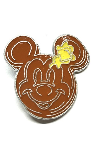 Disney trading pin - trading, mickey