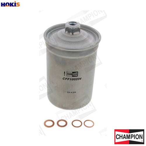Fuel filter cff100204 - filter, for