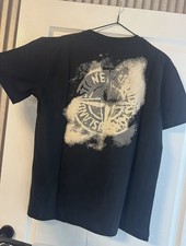 Stone Island Men's T-Shirt