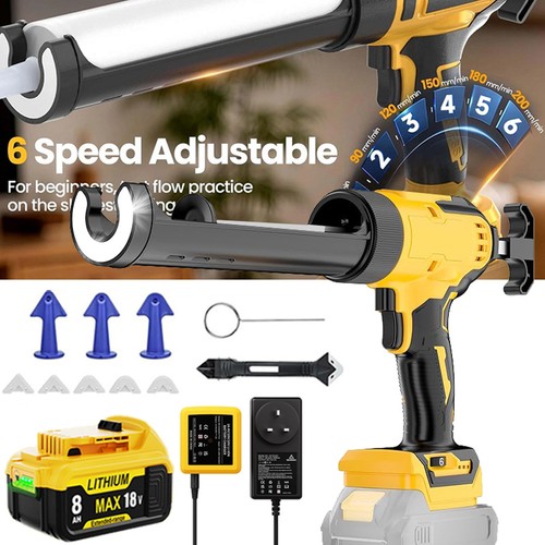 For dewalt 18v battery - for,