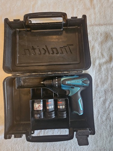 Makita hp330d li ion - makita, li-ion