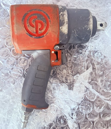 Chicago pneumatic cp7769 - pneumatic,