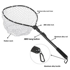 Fly Fishing Landing Net