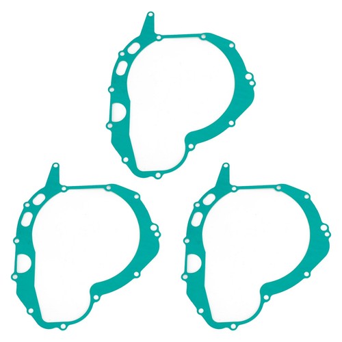 Generator cover gasket - 3,