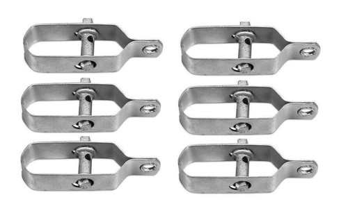 Galvanised ratchet line wire - ratchet,