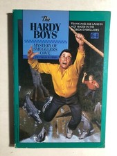 HARDY BOYS #64 Mystery