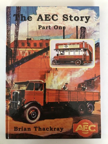 The aec story 1 - the,