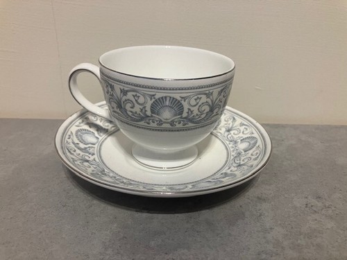 Wedgwood dolphins leigh tea - wedgwood,