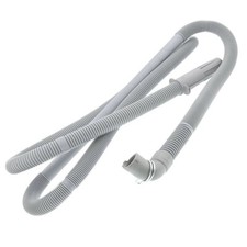 Electrolux Washing Machine Drain Water Hose Pipe 2.54m Extra Long Genuine