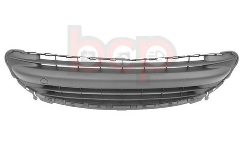 Peugeot 207 2006 - 2006-2009, front
