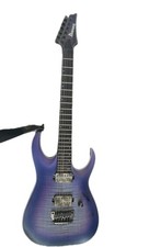 Ibanez RGA61AL-IAF Electric Guitar, Used, very good condition