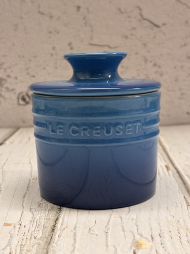 Creuset stoneware butter - creuset,