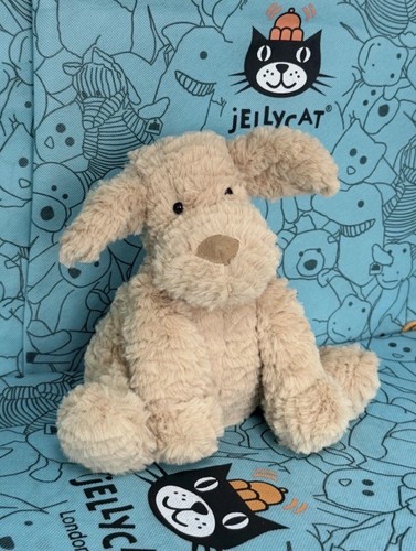 New rare retired jellycat - rare,