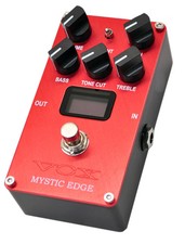 VOX VALVENERGY MYSTIC EDGE