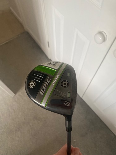 Callaway epic max wood - epic, /