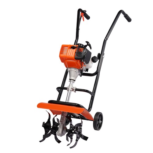 Vevor tiller cultivator gas - tiller,