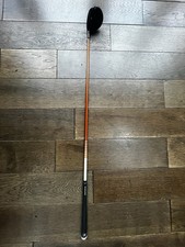 Sub 70 3 Wood 15 Degree