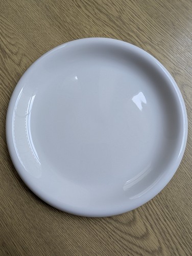 Ikea rondo white side salad - ikea, side/salad