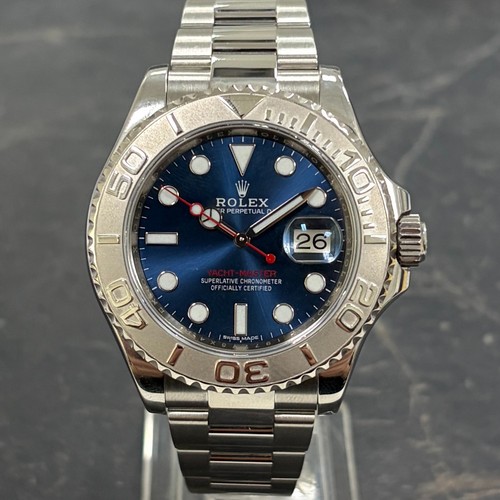 Rolex yacht master 116622 - rolex,