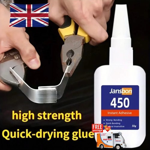 5sec super glue strong bond - super,