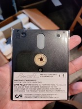 Amstrad PCW 8256/8512 CP/M