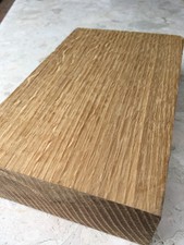 TIGER OAK Timber Quarter Sawn