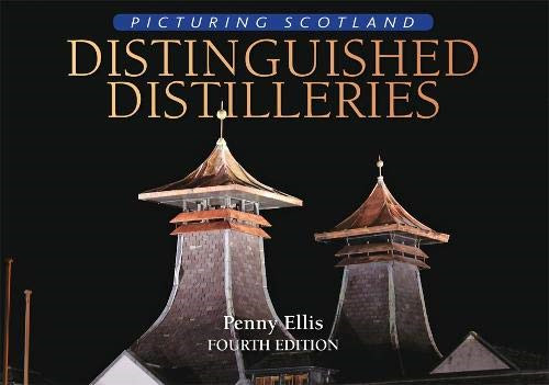 Distinguished distilleries - distinguished,