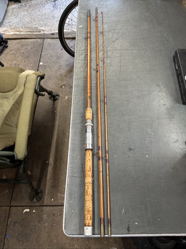 Edgar sealey octofloat 3 - 11',