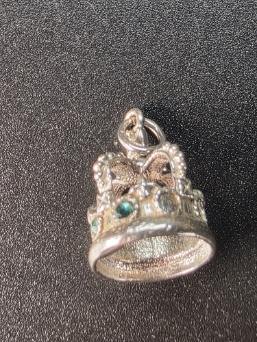 Vintage sterling silver - sterling,