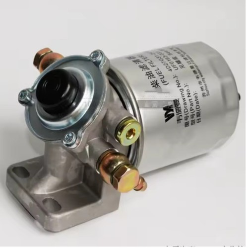 Forklift diesel filter assy - forklift,