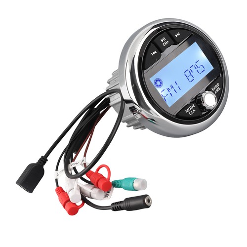 Waterproof bluetooth mp3 - waterproof,
