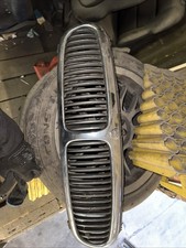 GRILLE FULL CHROME SOVEREIGN /