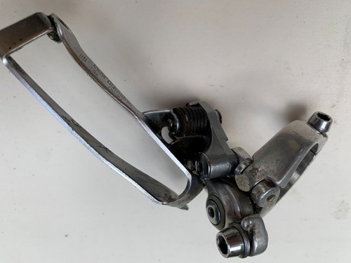 Shimano rx100 speed - 7, double