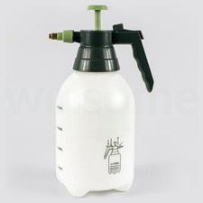 2L Garden Pressure Sprayer