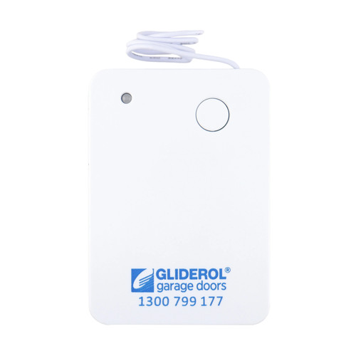 Genuine gliderol gen 1ch - gliderol,