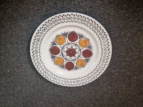 Broadhurst ironstone - 9.5,