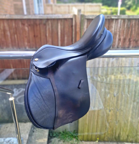 Kent masters mgd 175 - 175, 17.5"