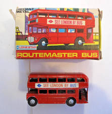 Boxed LONE STAR DIECAST