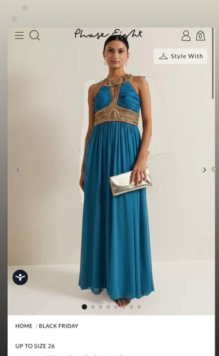 Phase eight grecian elegant - grecian,