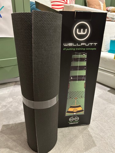 Wellputt 10ft indoor - wellputt,
