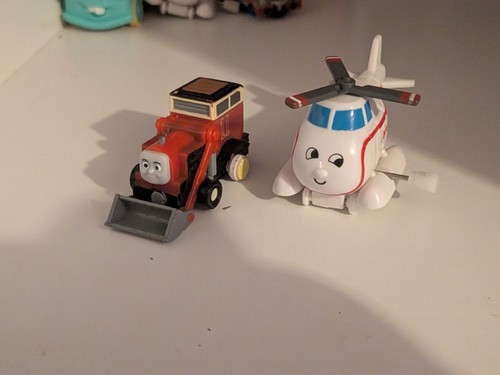 Thomas friends capsule - friends,