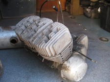 1971 Kawasaki H1 Triple 500