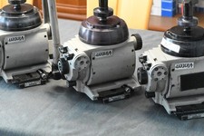 Vinten Vision 30 Tripod Head