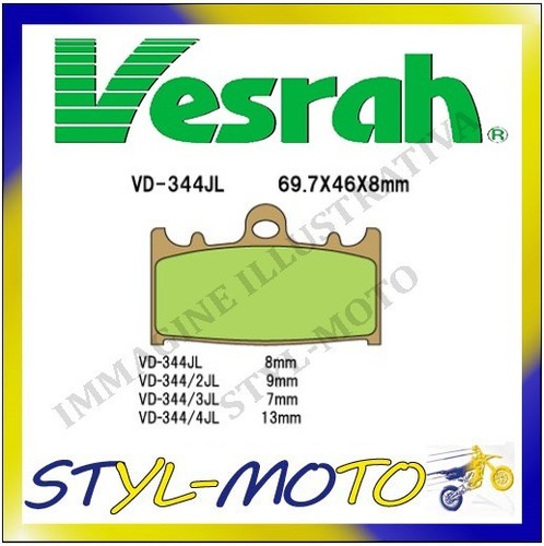 344srjl8 front sintered - front,