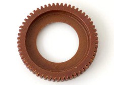 Lucas Type 463109 58 Teeth MO1 MO1L MNV MN2 MN2L MNR1 MagDyno Dynamo Fibre Gear