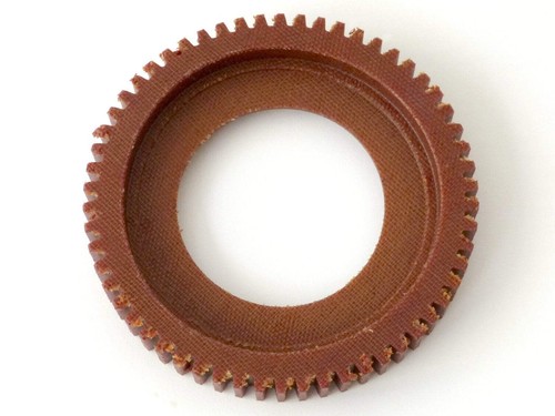 Lucas type 463109 teeth mo1 - lucas, 58